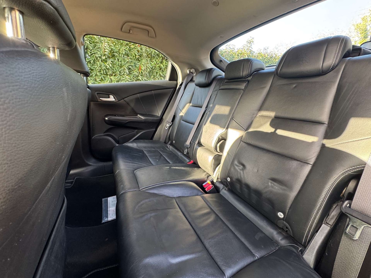 Used Honda Civic 2013 for sale - 76698056: Photo 31