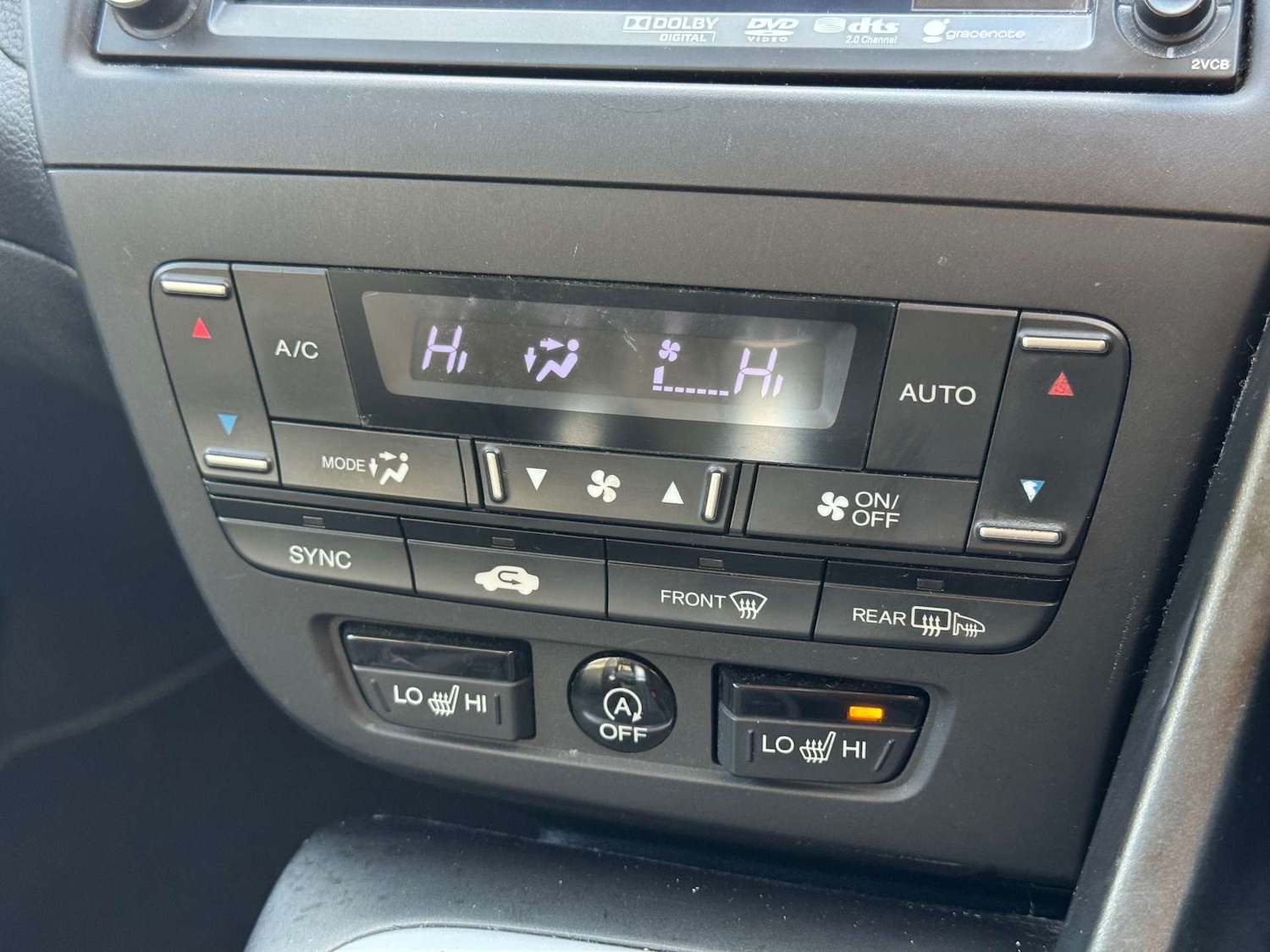 Used Honda Civic 2013 for sale - 76698056: Photo 33