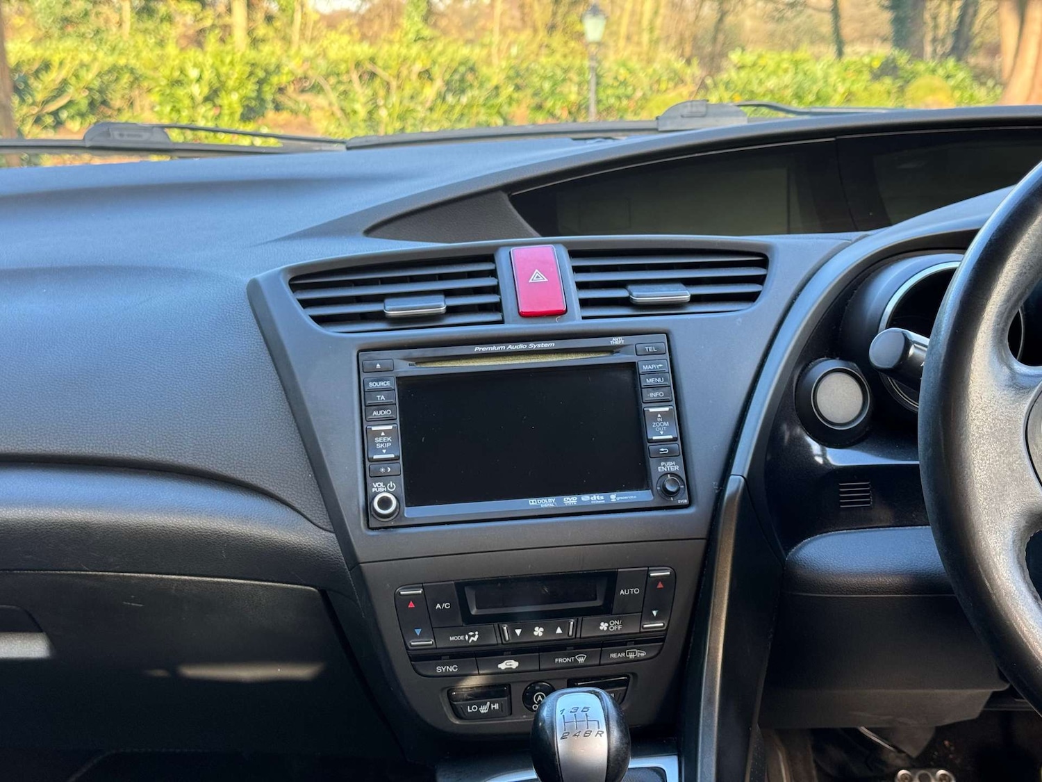 Used Honda Civic 2013 for sale - 76698056: Photo 34