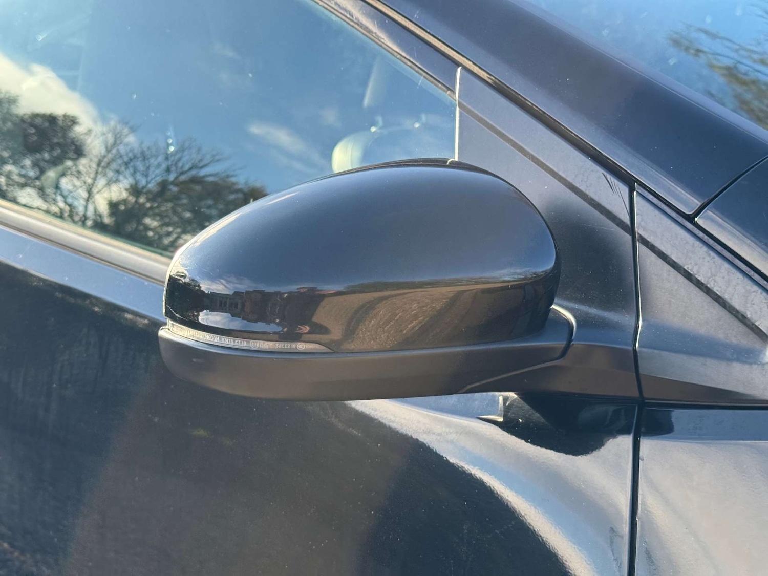 Used Honda Civic 2013 for sale - 76698056: Photo 36