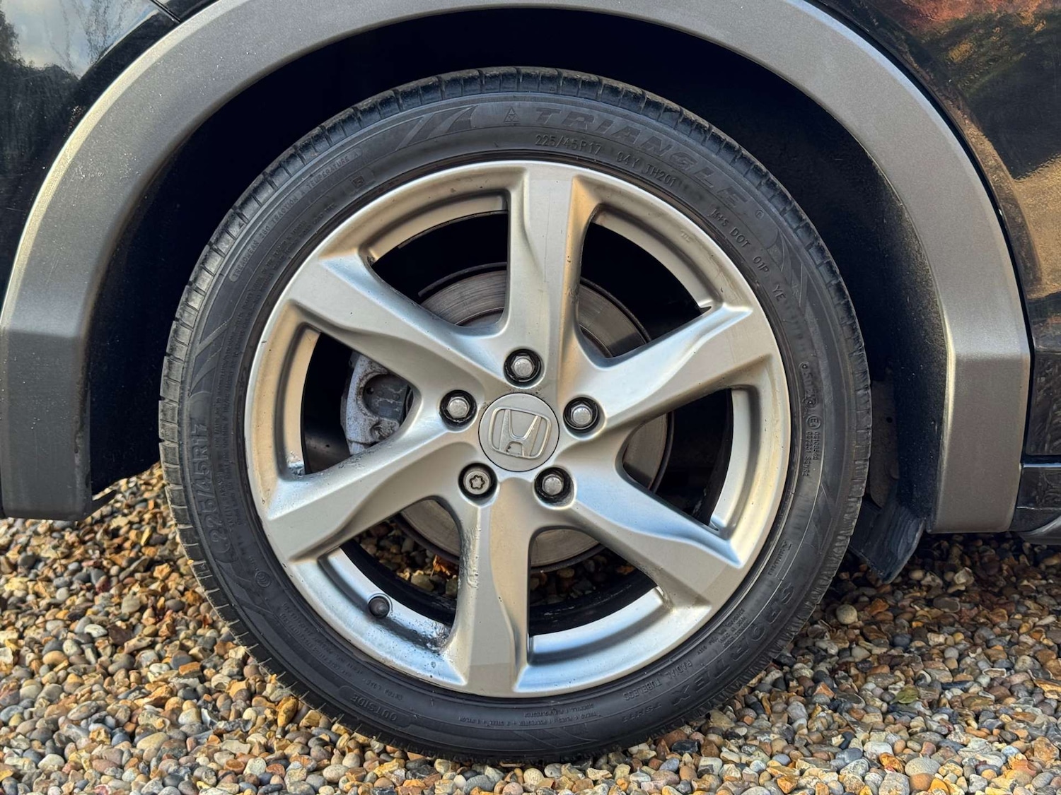 Used Honda Civic 2013 for sale - 76698056: Photo 37