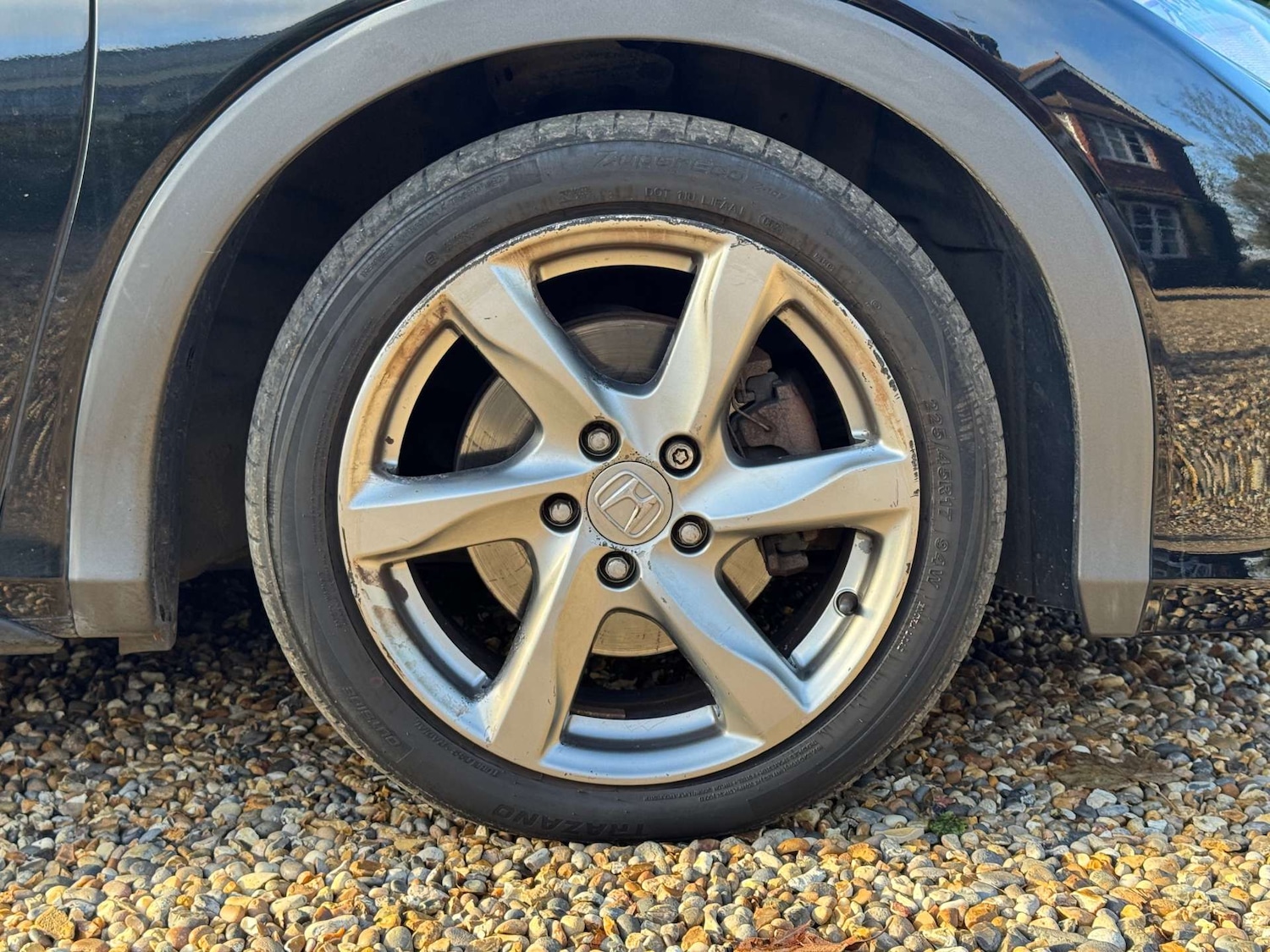 Used Honda Civic 2013 for sale - 76698056: Photo 38