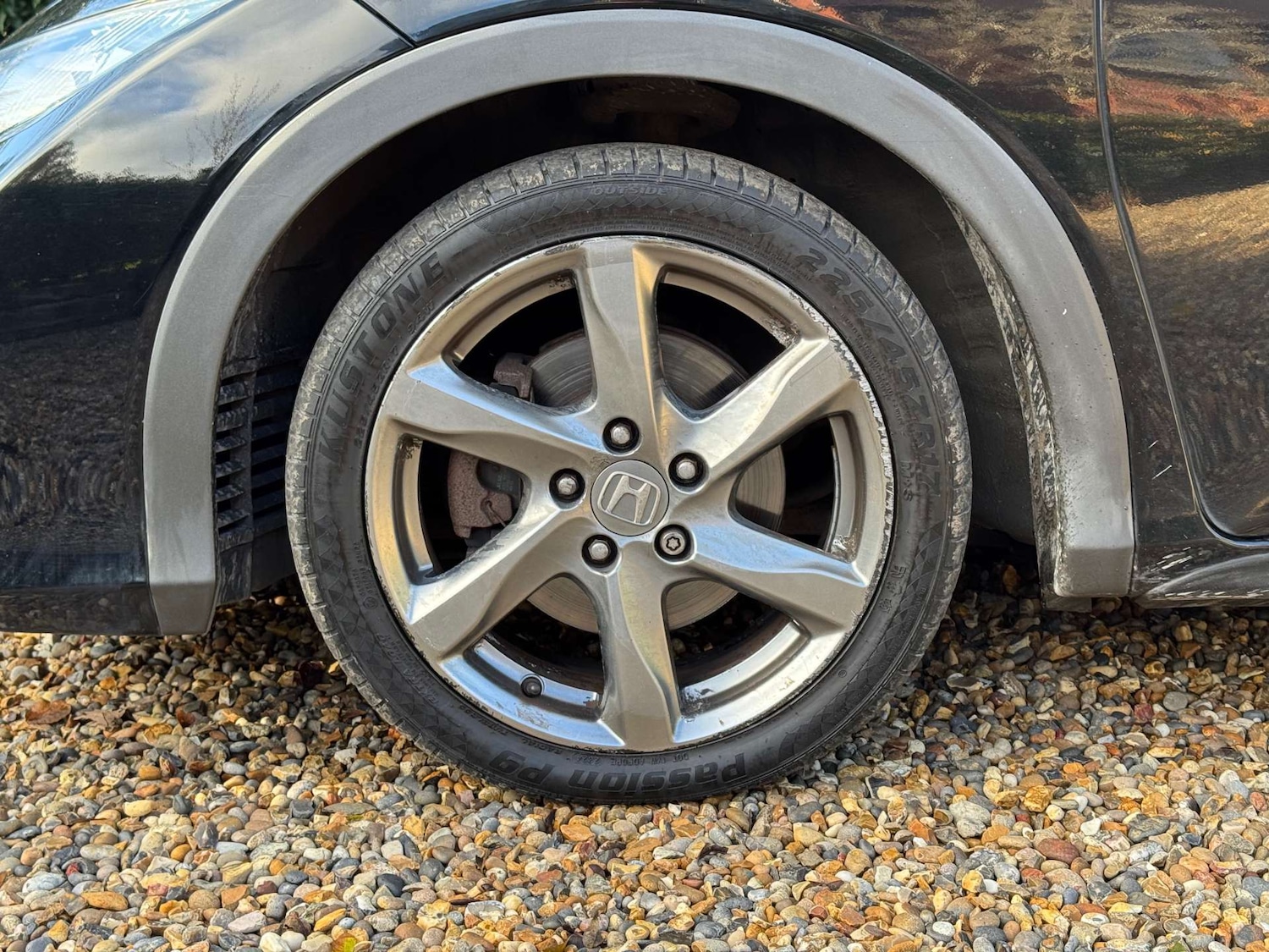 Used Honda Civic 2013 for sale - 76698056: Photo 39