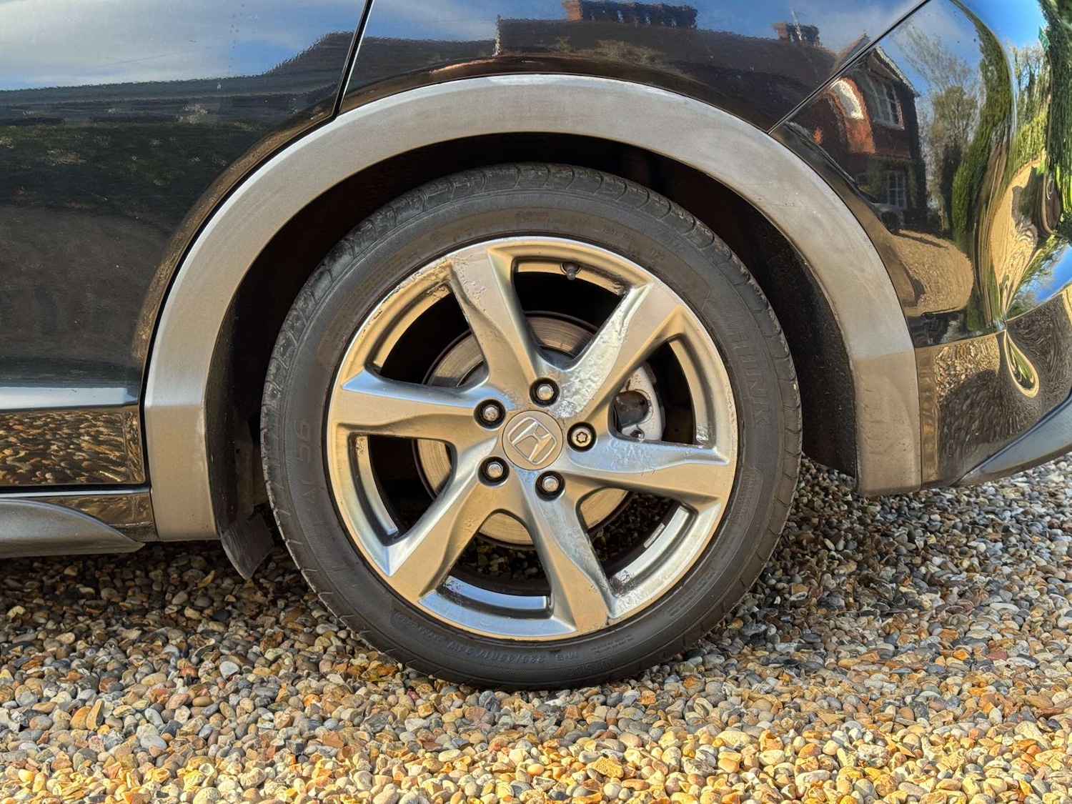 Used Honda Civic 2013 for sale - 76698056: Photo 40