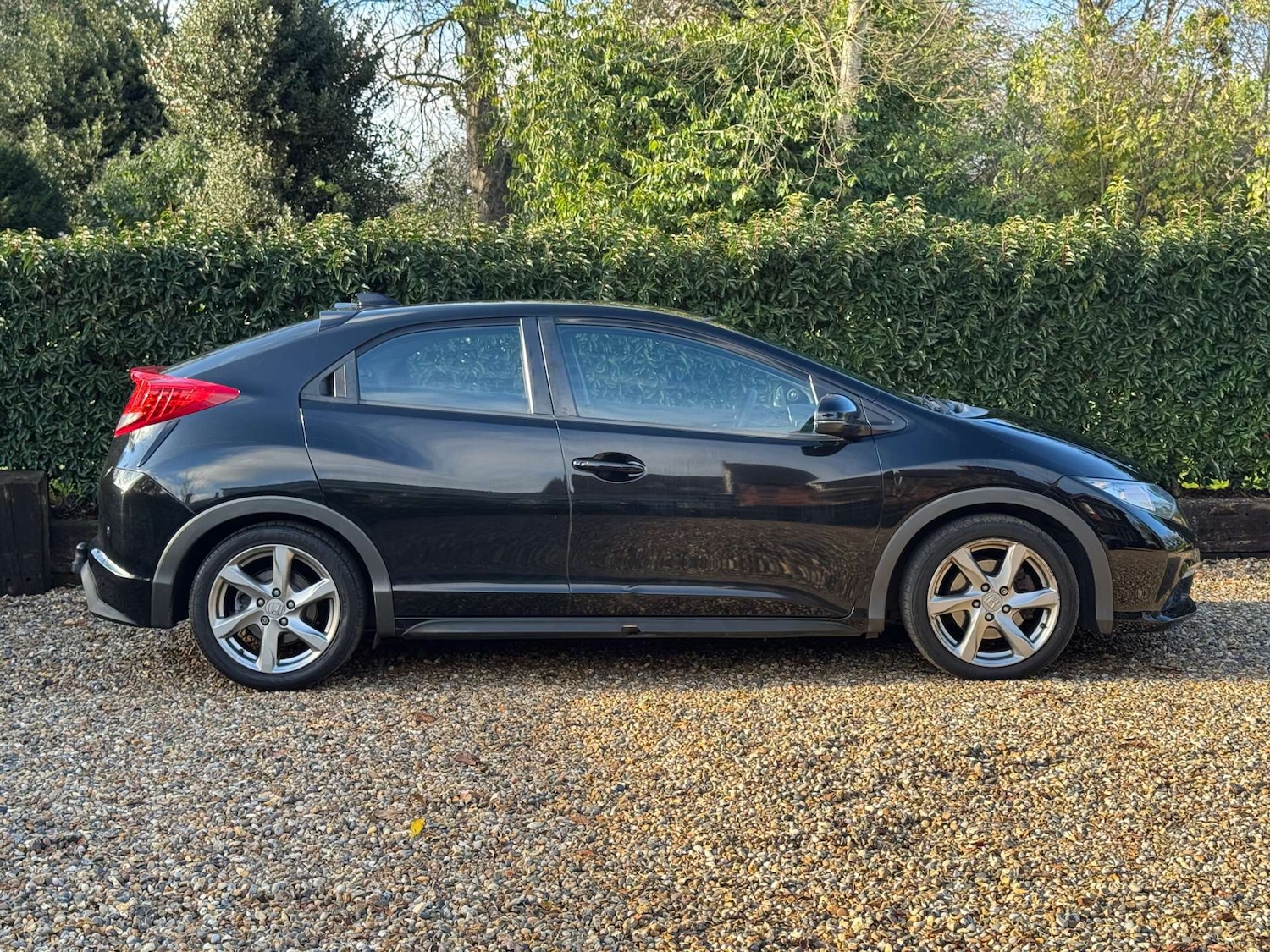 Used Honda Civic 2013 for sale - 76698056: Photo 5