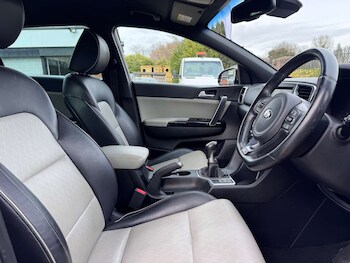 Used Kia Sportage 2016 for sale - 78382930: Photo