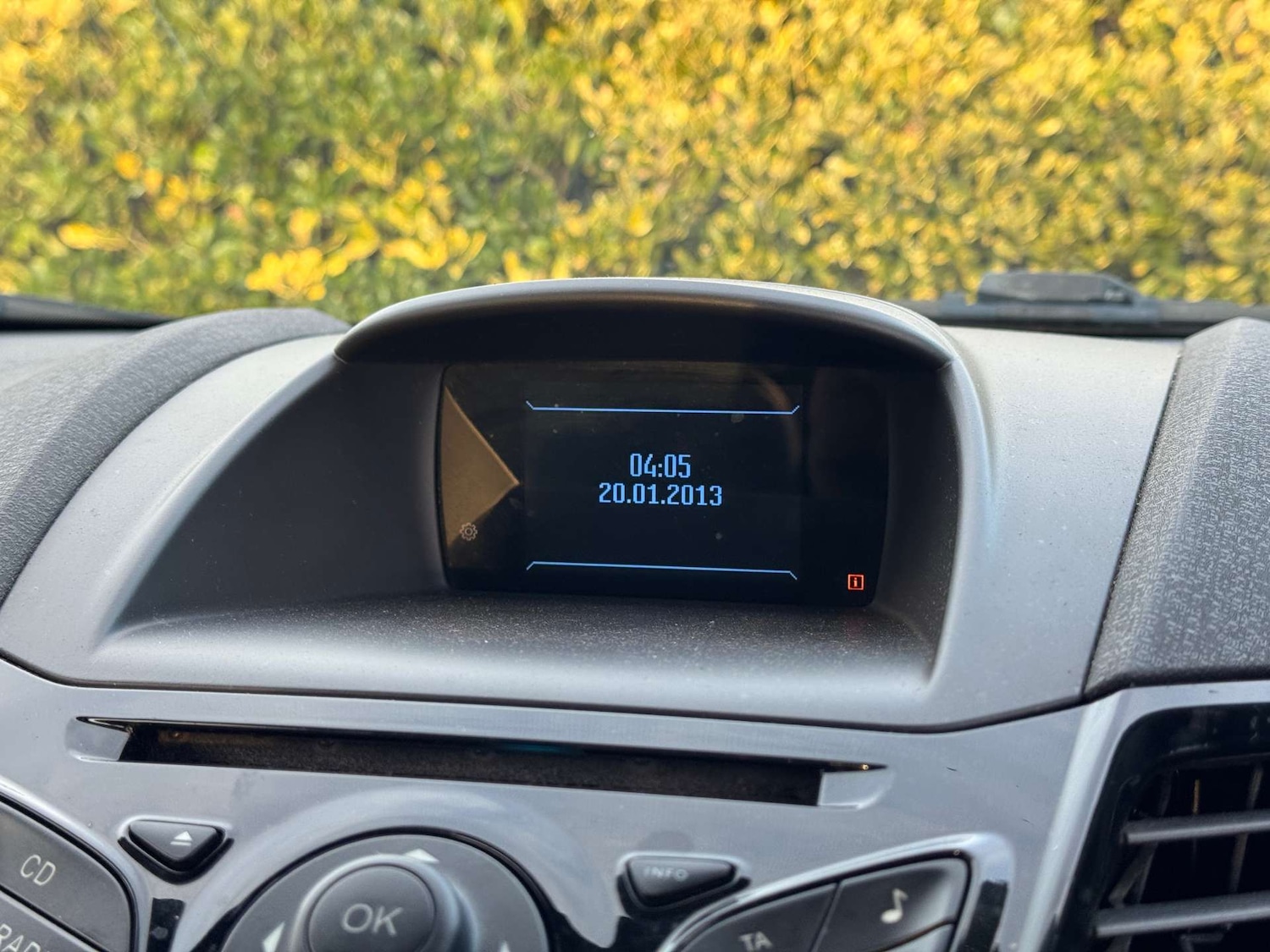 Used Ford Fiesta 2013 for sale - 77211749: Photo 14