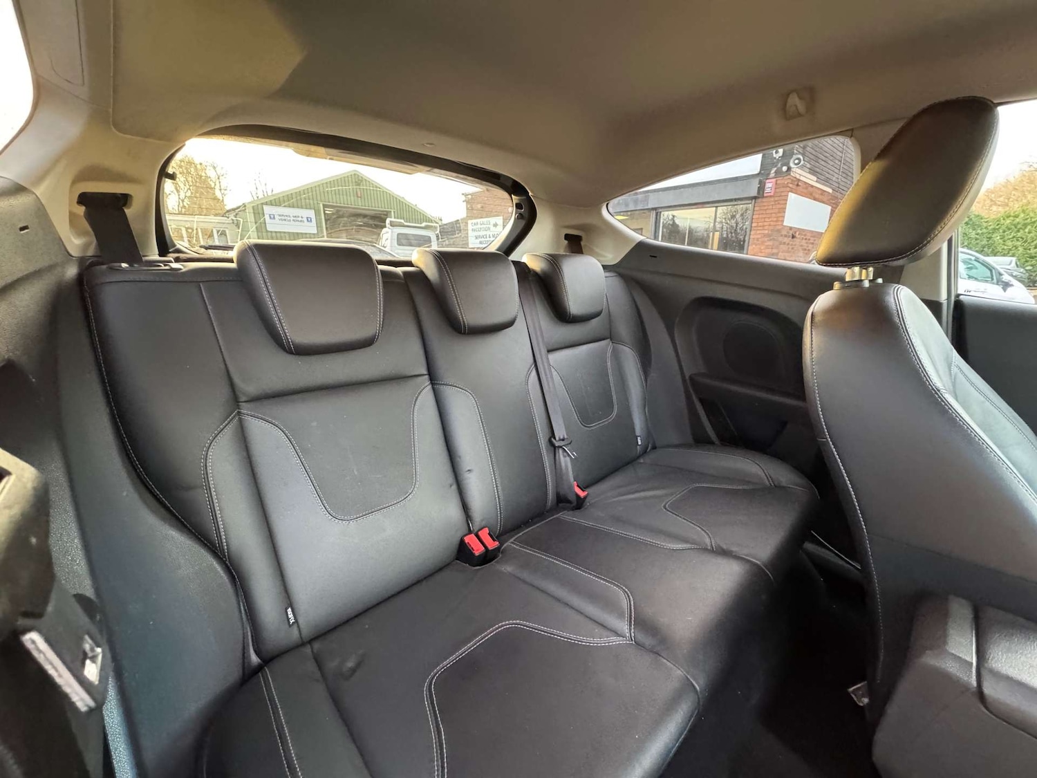 Used Ford Fiesta 2013 for sale - 77211749: Photo 17