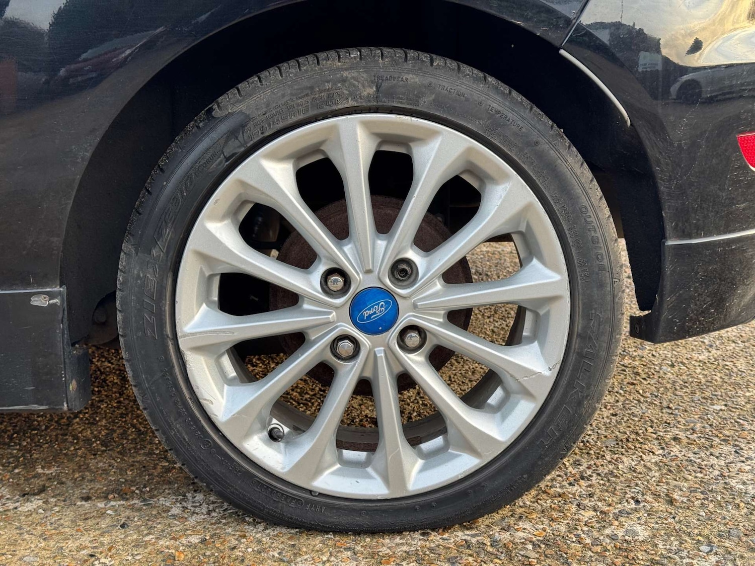 Used Ford Fiesta 2013 for sale - 77211749: Photo 19