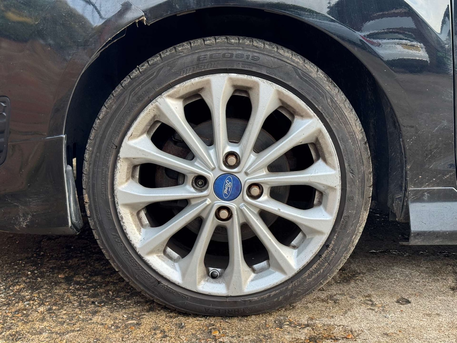 Used Ford Fiesta 2013 for sale - 77211749: Photo 20