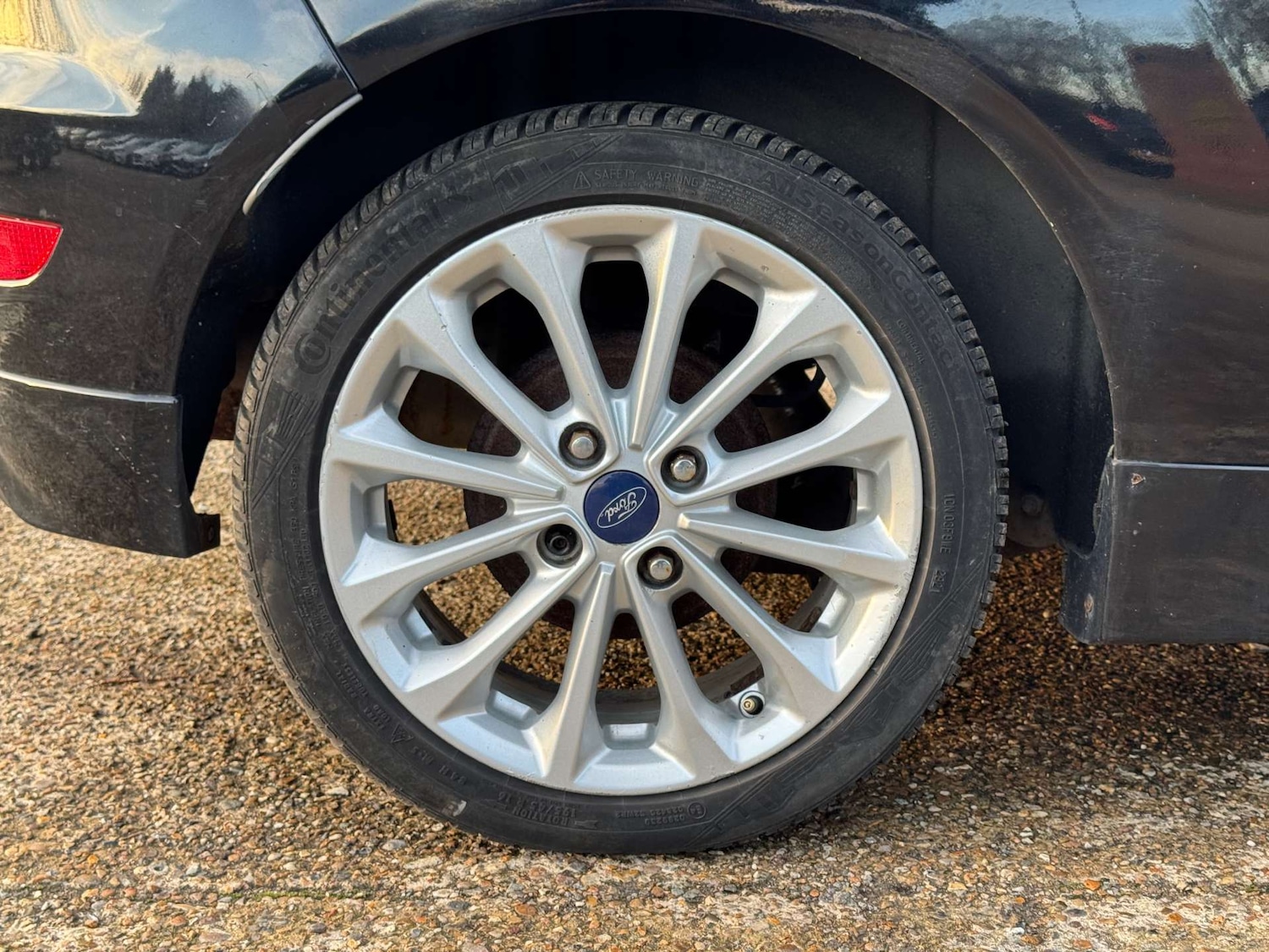 Used Ford Fiesta 2013 for sale - 77211749: Photo 21