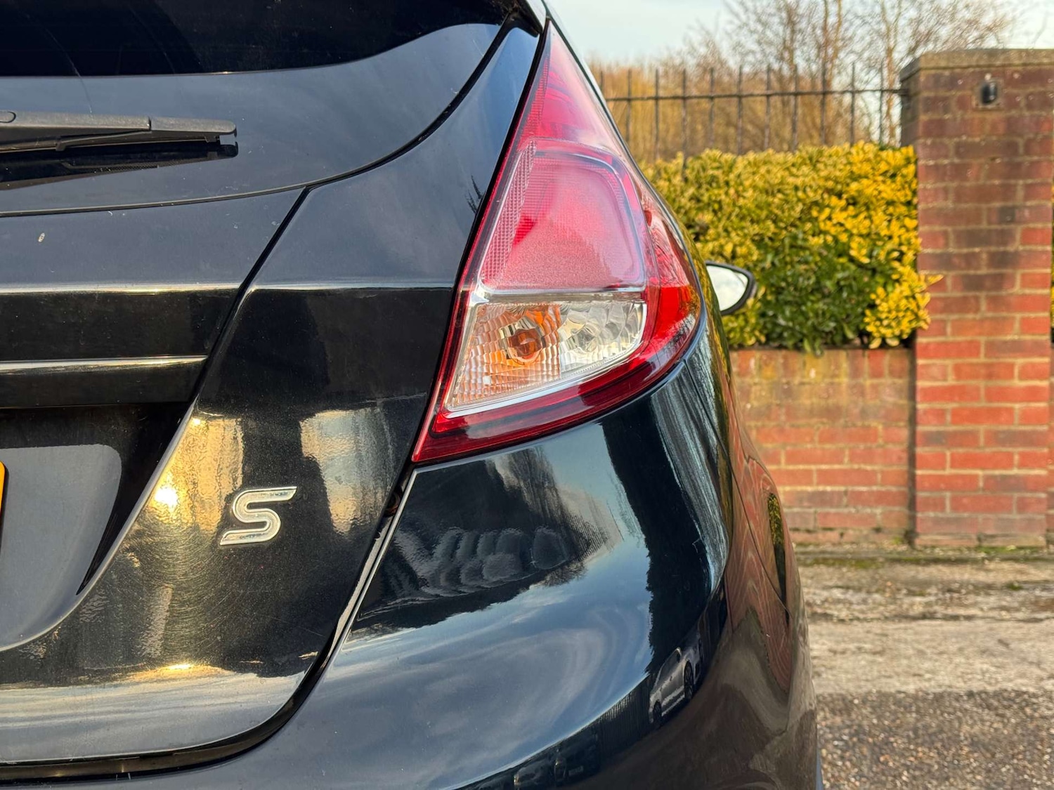 Used Ford Fiesta 2013 for sale - 77211749: Photo 4