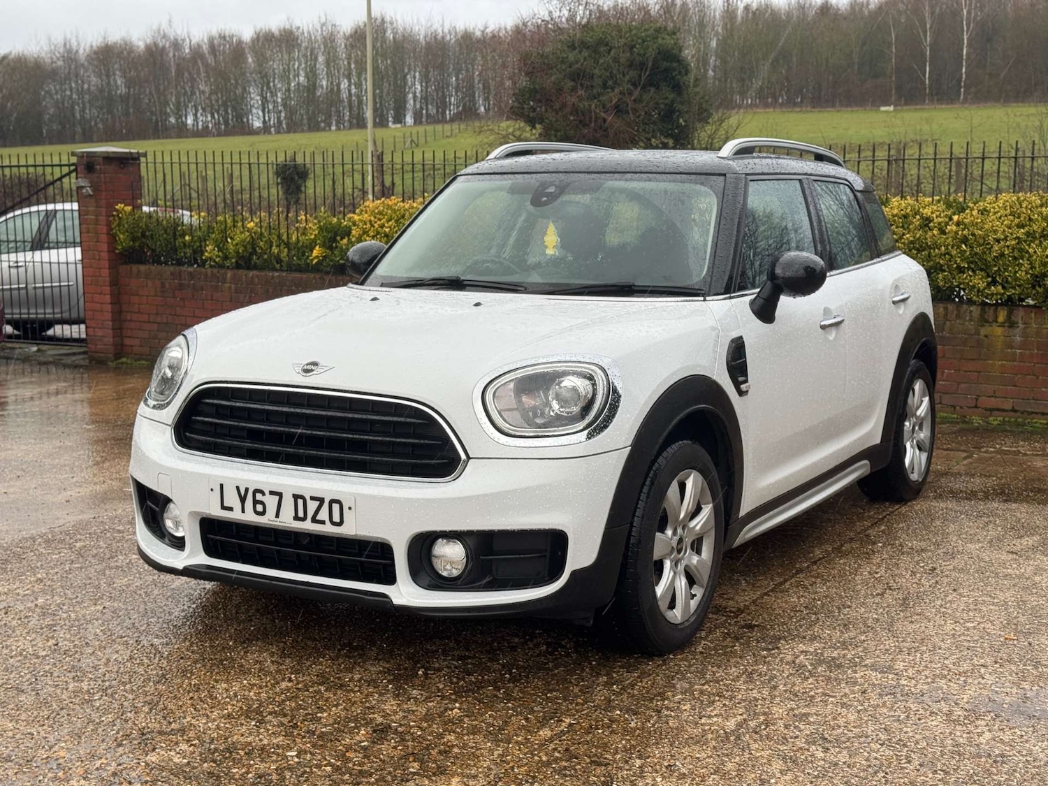 Used MINI Countryman 2017 for sale - 77276729: Photo 1