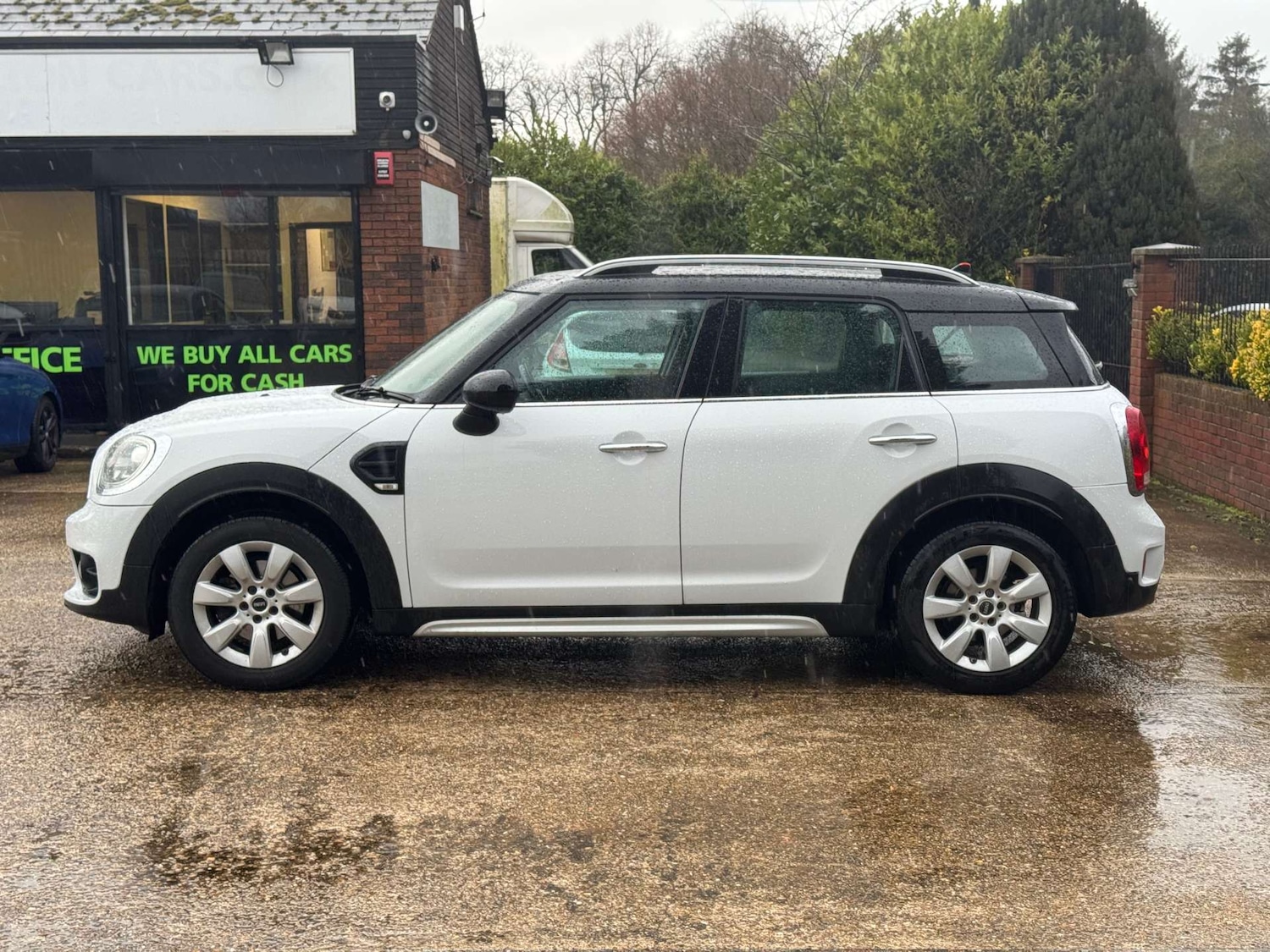 Used MINI Countryman 2017 for sale - 77276729: Photo 12