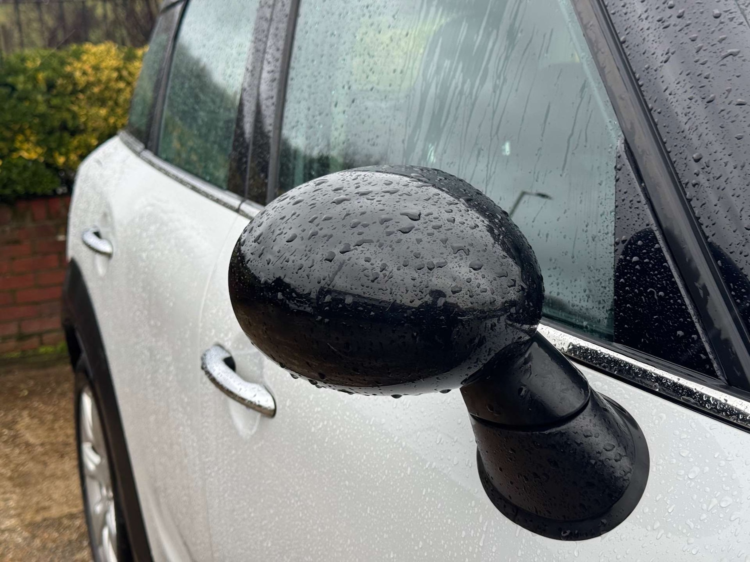 Used MINI Countryman 2017 for sale - 77276729: Photo 13