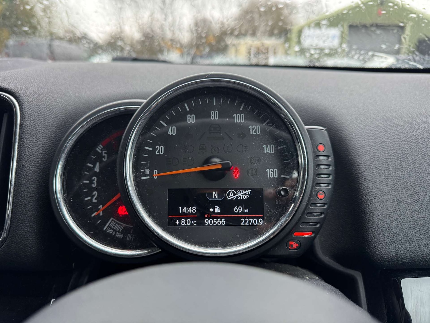 Used MINI Countryman 2017 for sale - 77276729: Photo 14