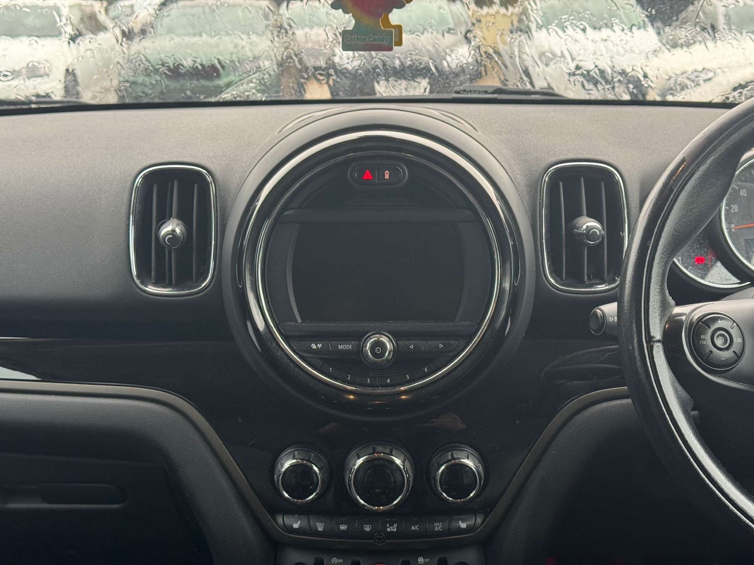 Used MINI Countryman 2017 for sale - 77276729: Photo 18