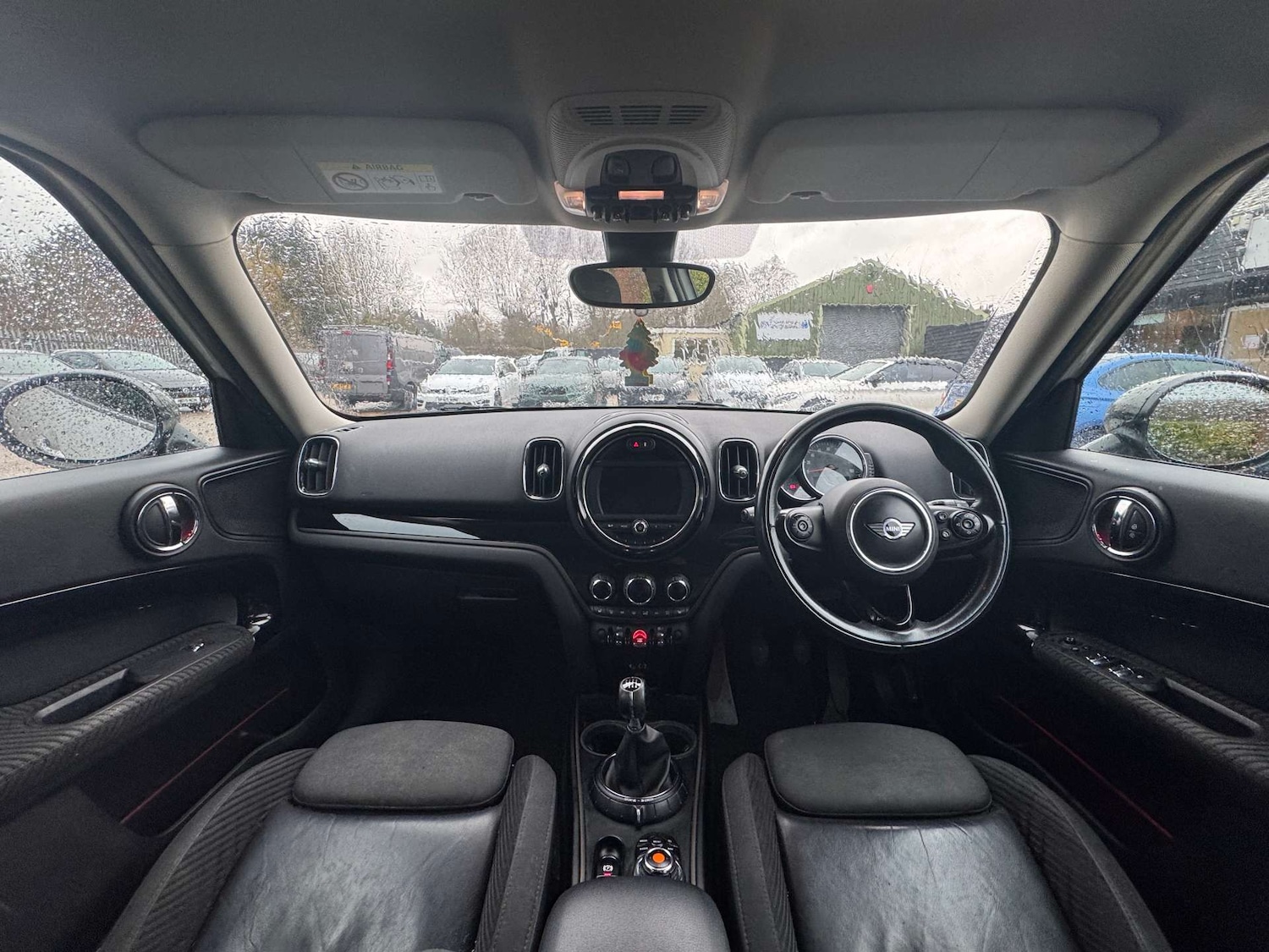 Used MINI Countryman 2017 for sale - 77276729: Photo 19