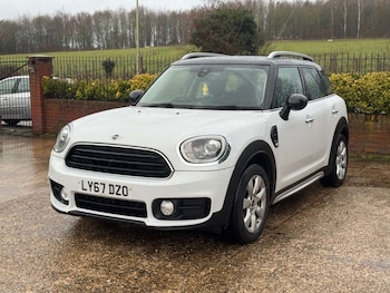 Used MINI Countryman 2017 for sale - 77276729: Photo