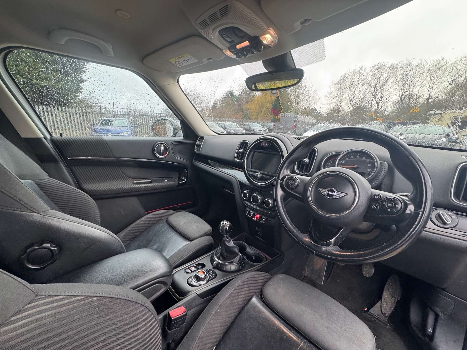 Used MINI Countryman 2017 for sale - 77276729: Photo 20