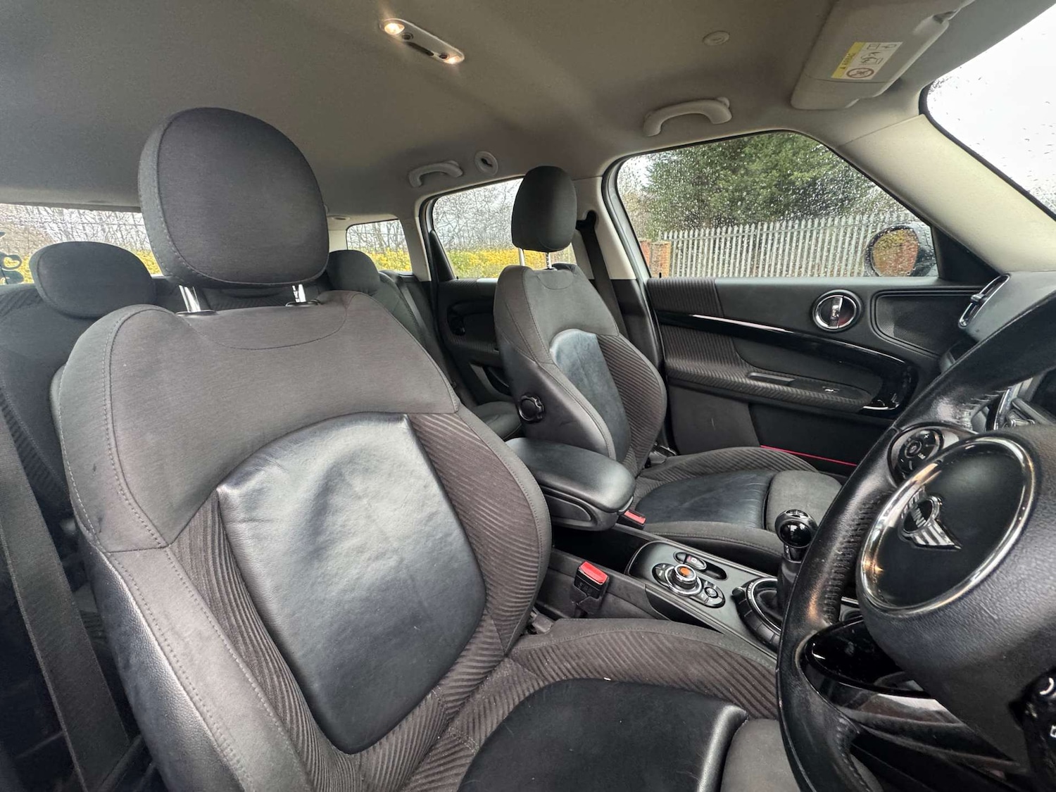 Used MINI Countryman 2017 for sale - 77276729: Photo 21