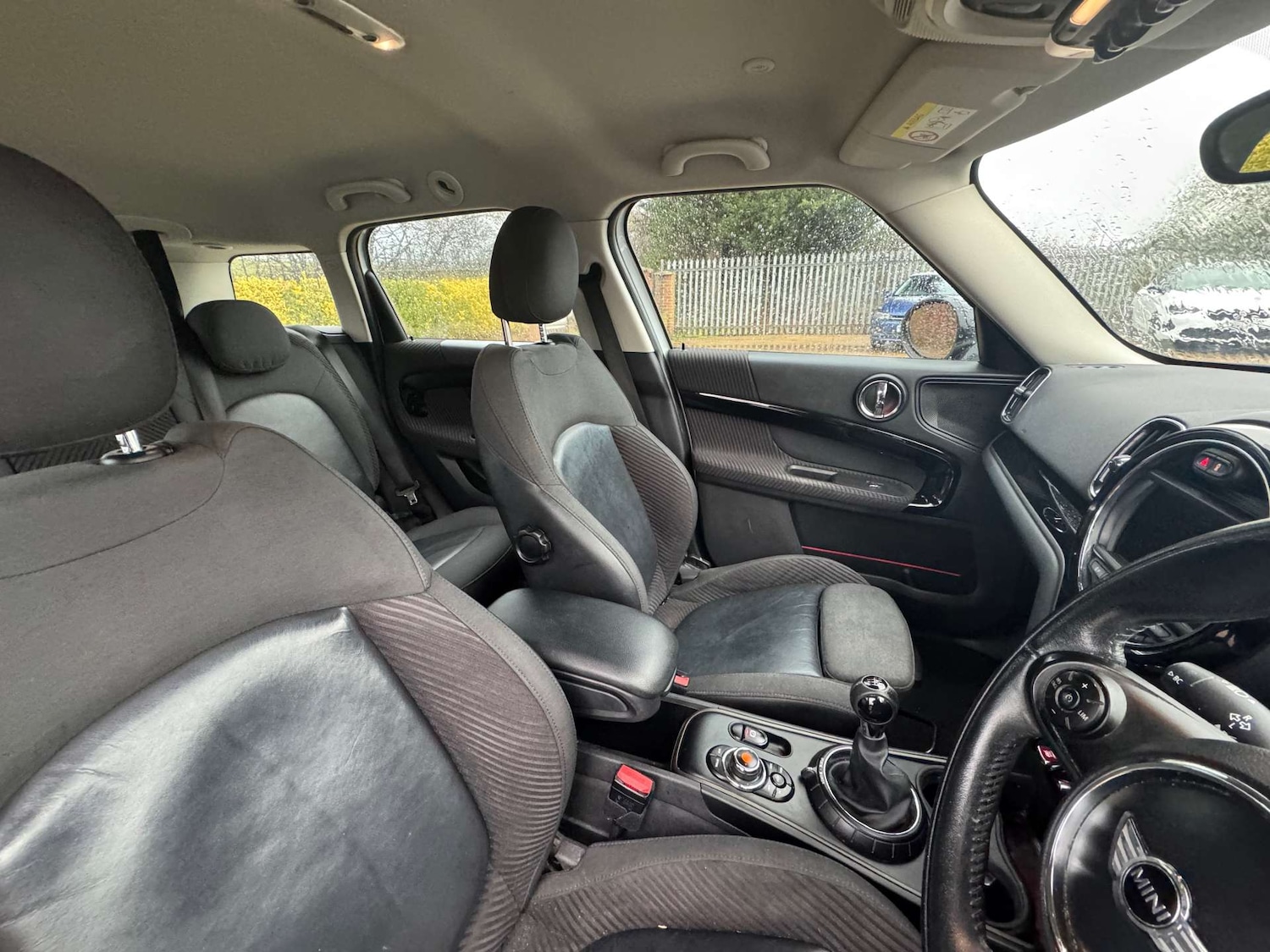 Used MINI Countryman 2017 for sale - 77276729: Photo 23