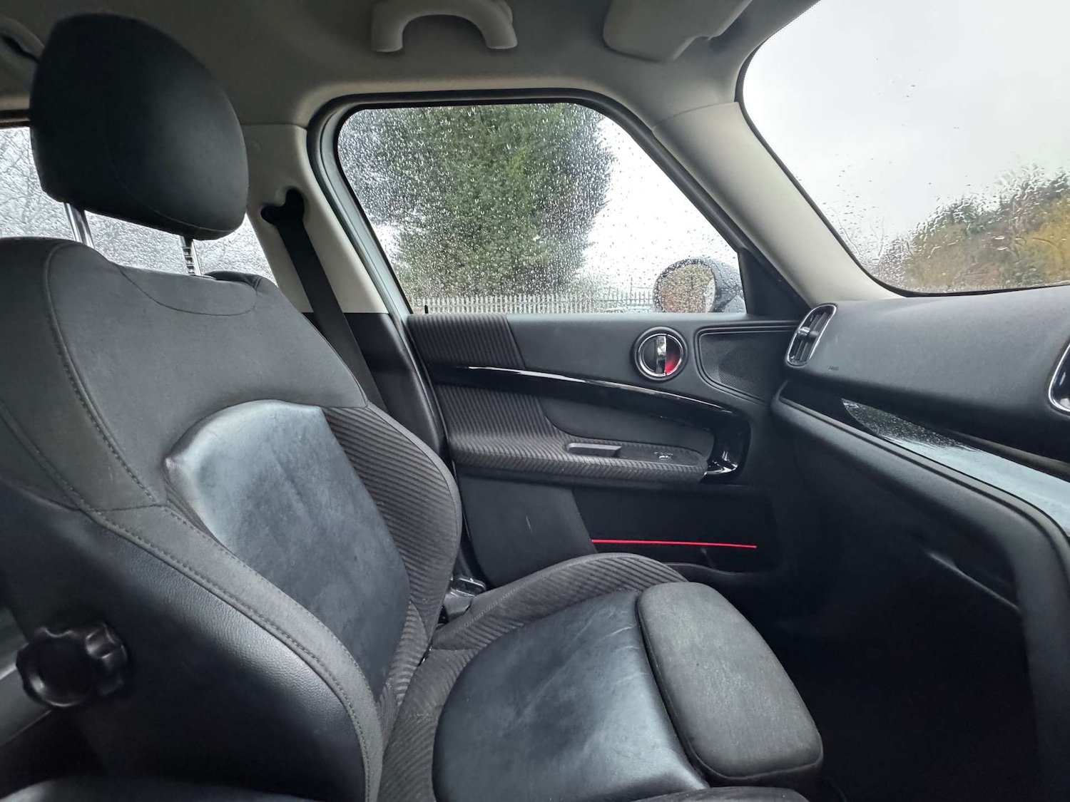 Used MINI Countryman 2017 for sale - 77276729: Photo 24