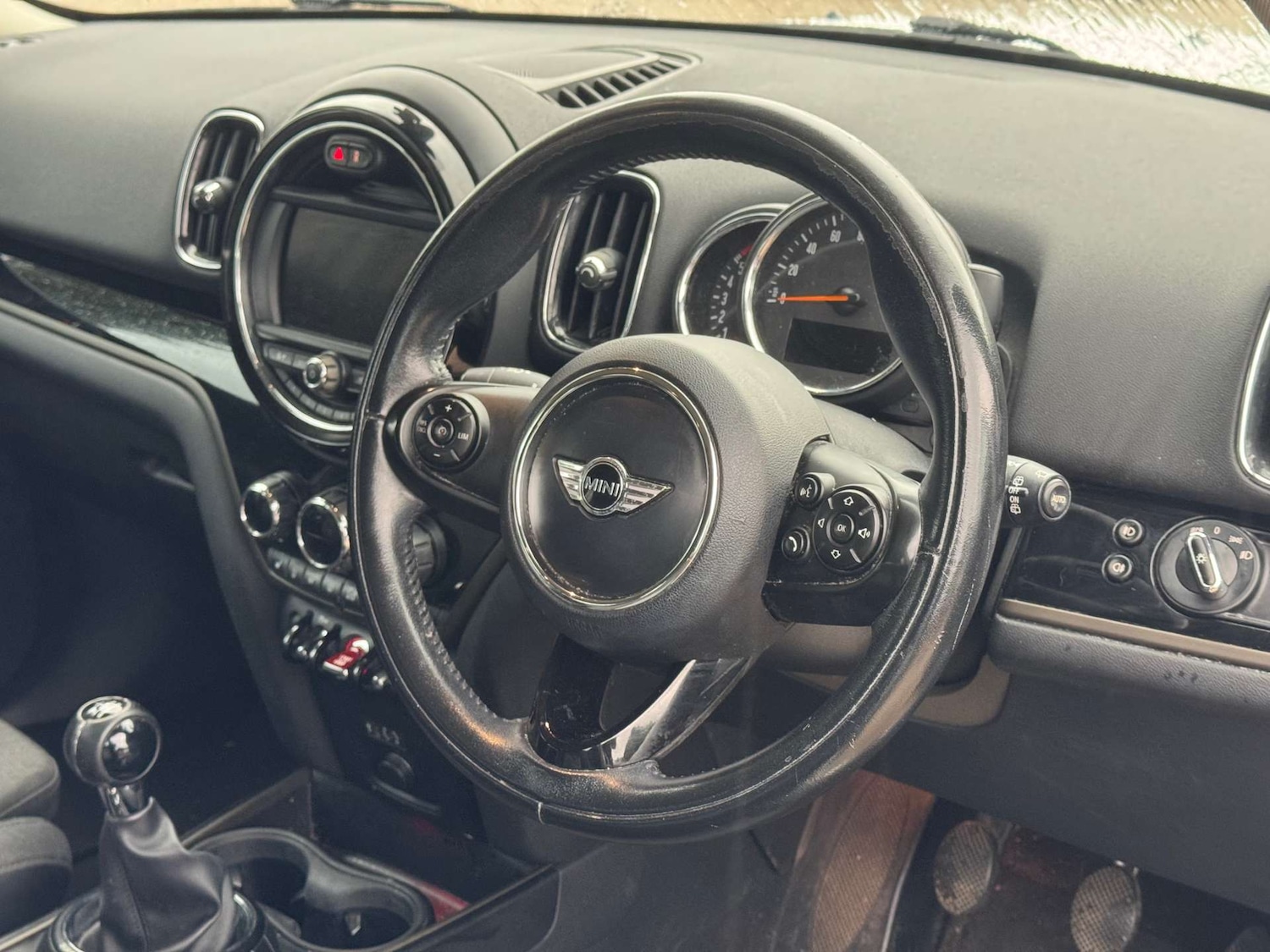 Used MINI Countryman 2017 for sale - 77276729: Photo 25