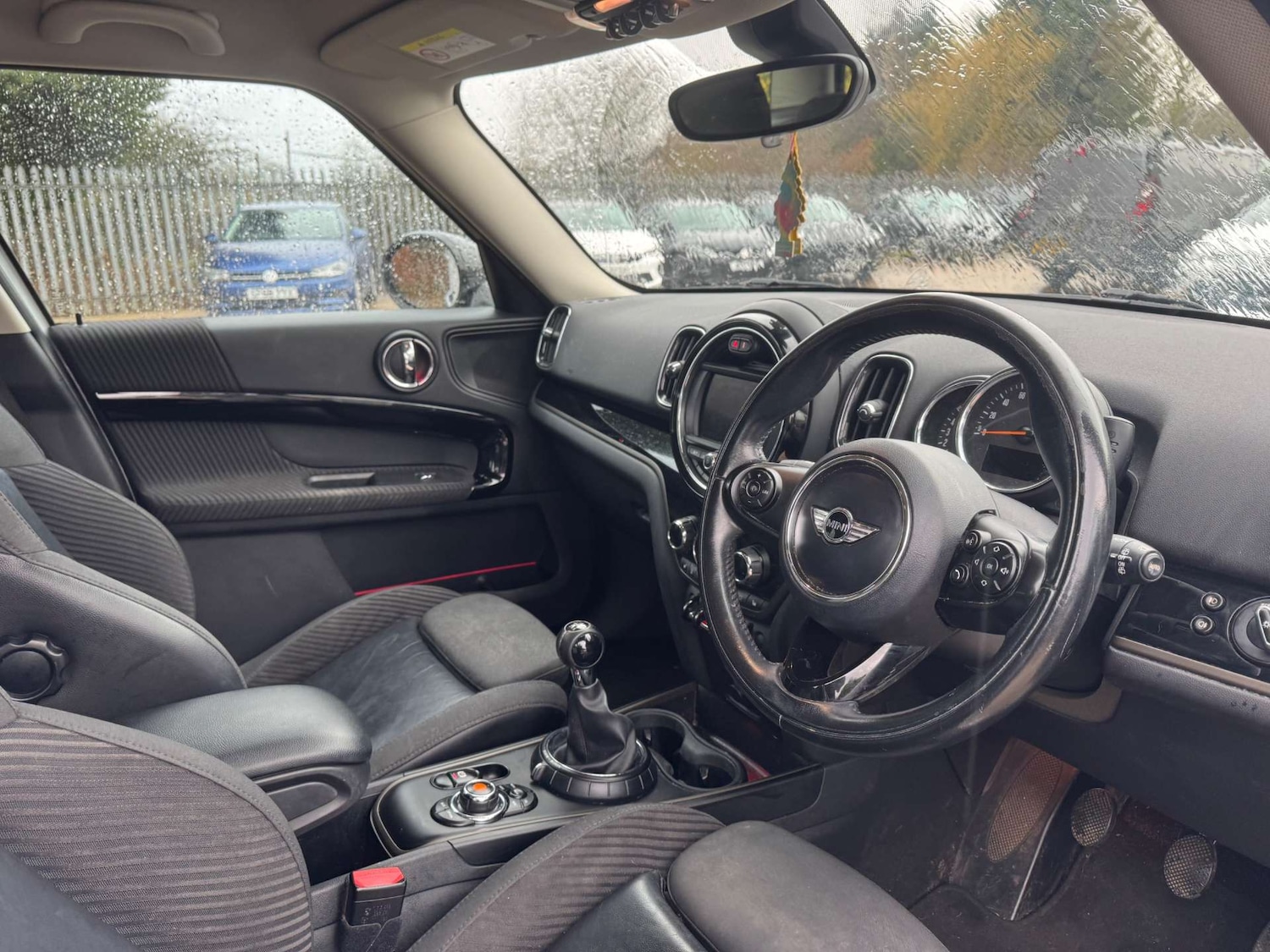 Used MINI Countryman 2017 for sale - 77276729: Photo 26