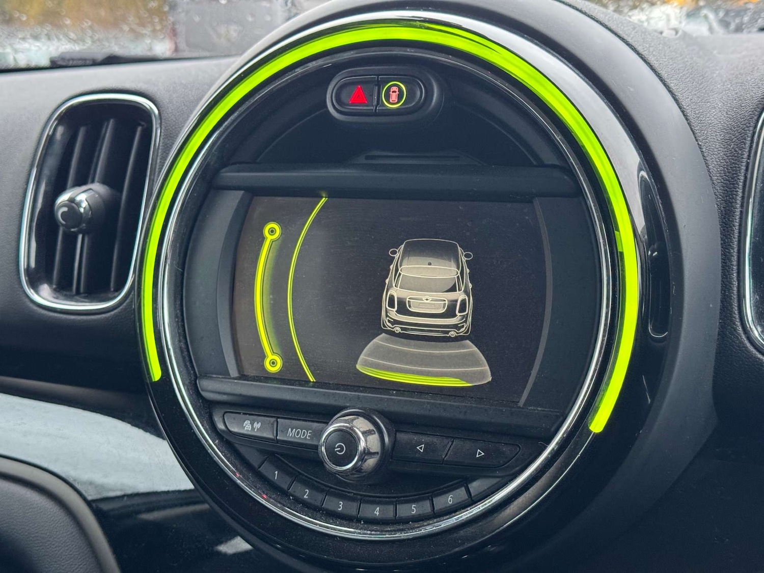 Used MINI Countryman 2017 for sale - 77276729: Photo 30