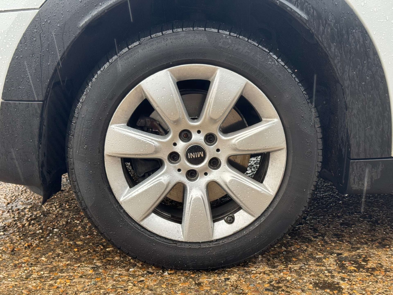 Used MINI Countryman 2017 for sale - 77276729: Photo 35