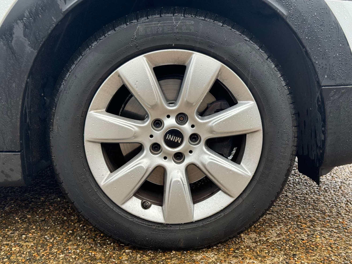 Used MINI Countryman 2017 for sale - 77276729: Photo 37