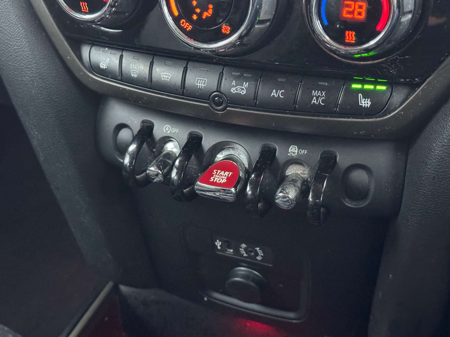 Used MINI Countryman 2017 for sale - 77276729: Photo 42