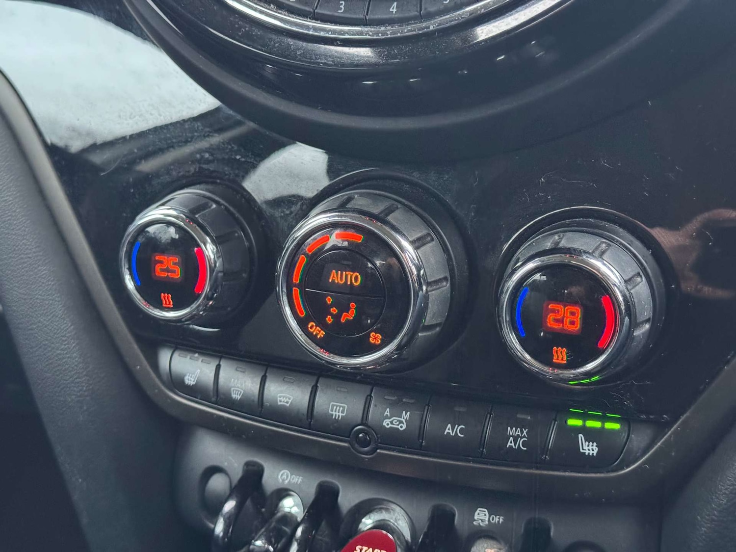 Used MINI Countryman 2017 for sale - 77276729: Photo 43