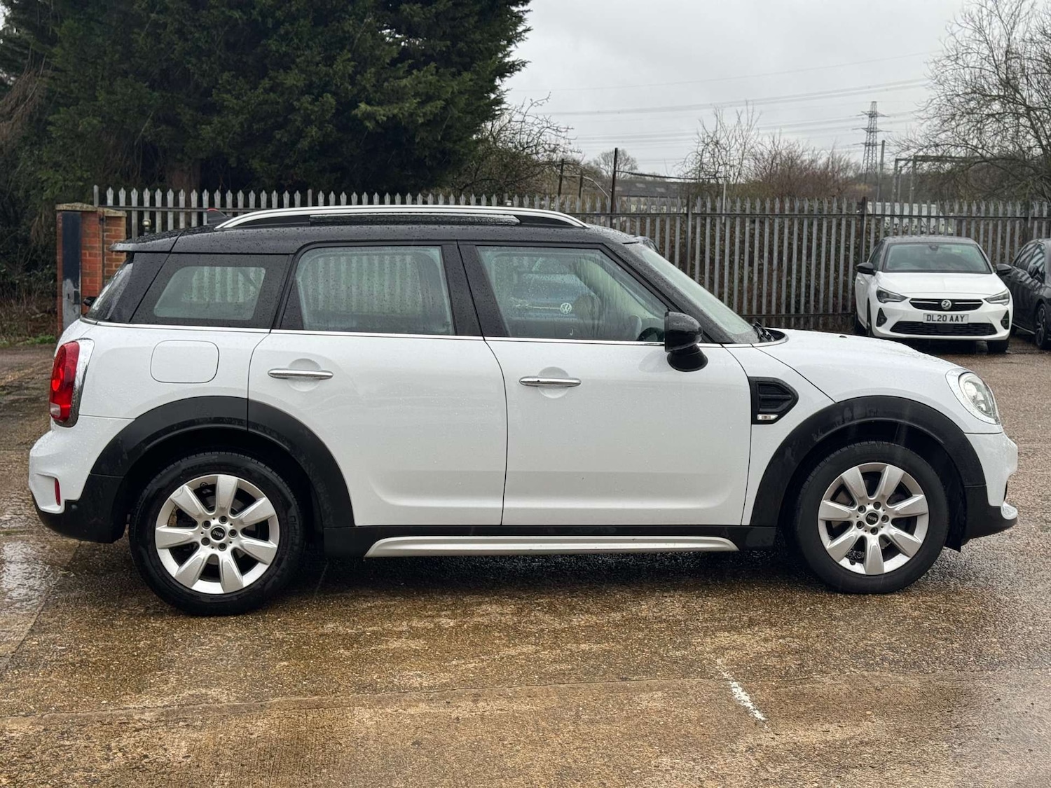 Used MINI Countryman 2017 for sale - 77276729: Photo 7