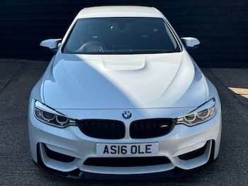 Used BMW M4 2016 for sale - 79186232: Photo
