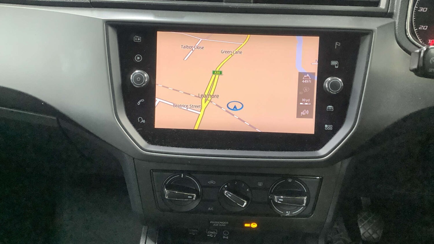 Used SEAT Ibiza 2019 for sale - 77813659: Photo 10