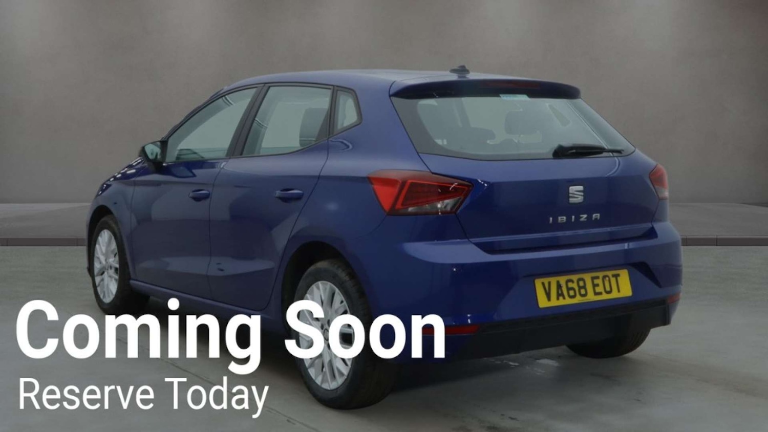Used SEAT Ibiza 2019 for sale - 77813659: Photo 3