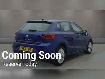 Used SEAT Ibiza 2019 for sale - 77813659: Photo