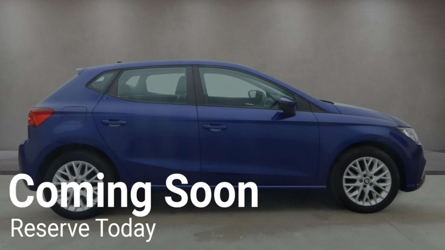 Used SEAT Ibiza 2019 for sale - 77813659: Photo 5
