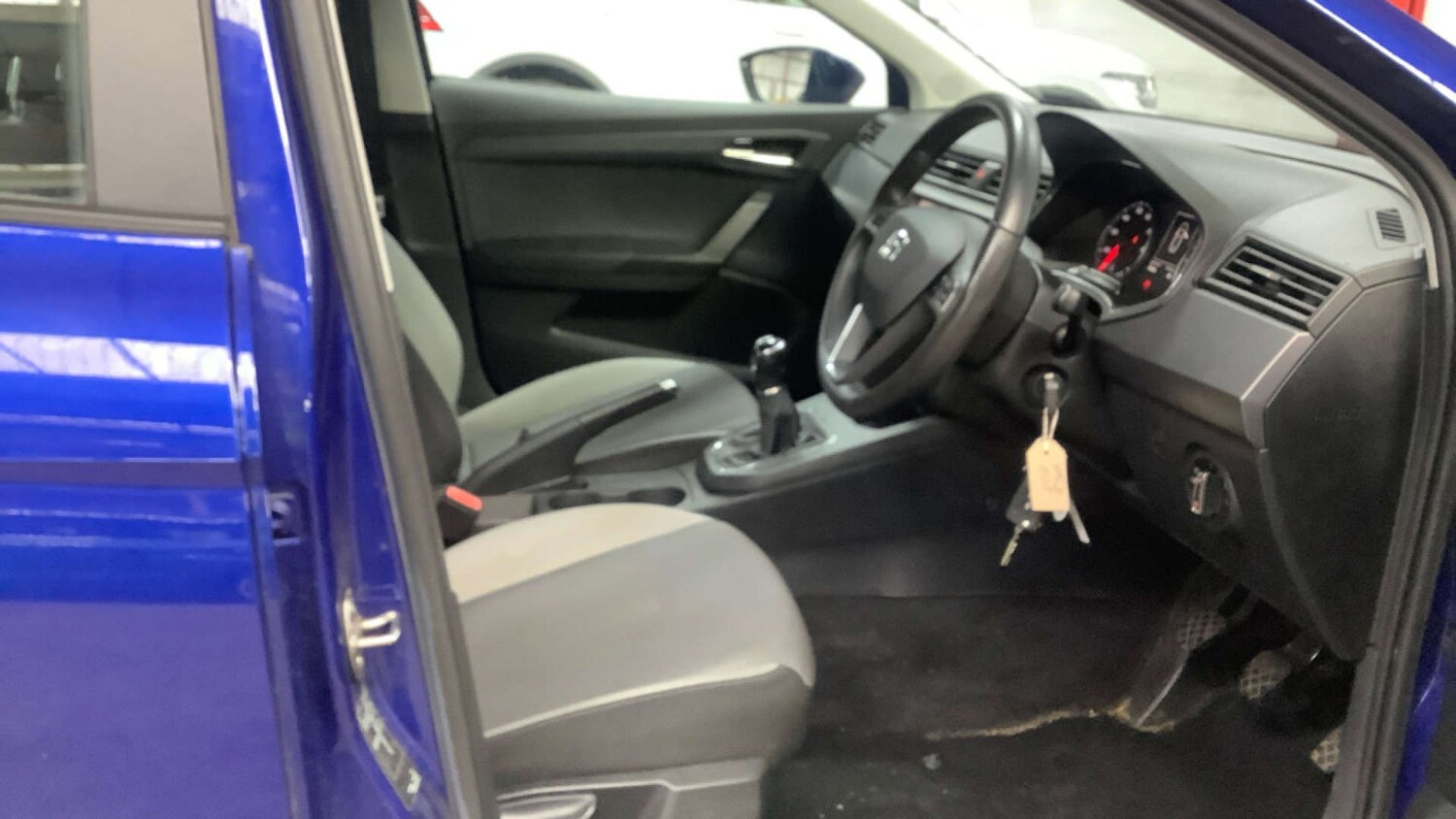 Used SEAT Ibiza 2019 for sale - 77813659: Photo 7