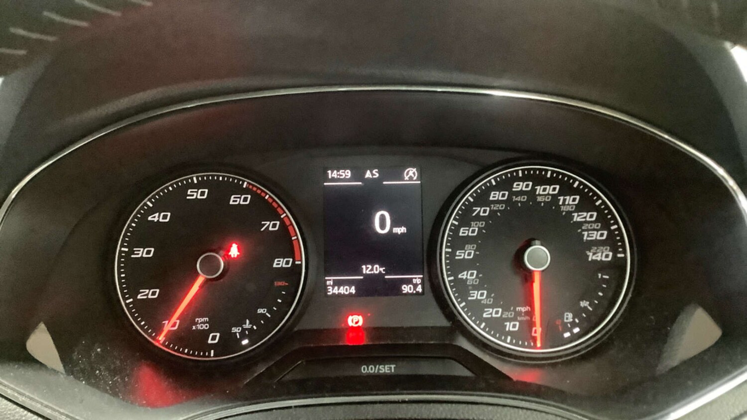 Used SEAT Ibiza 2019 for sale - 77813659: Photo 9