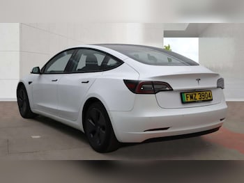 Used Tesla Model 3 2021 for sale - 79203653: Photo