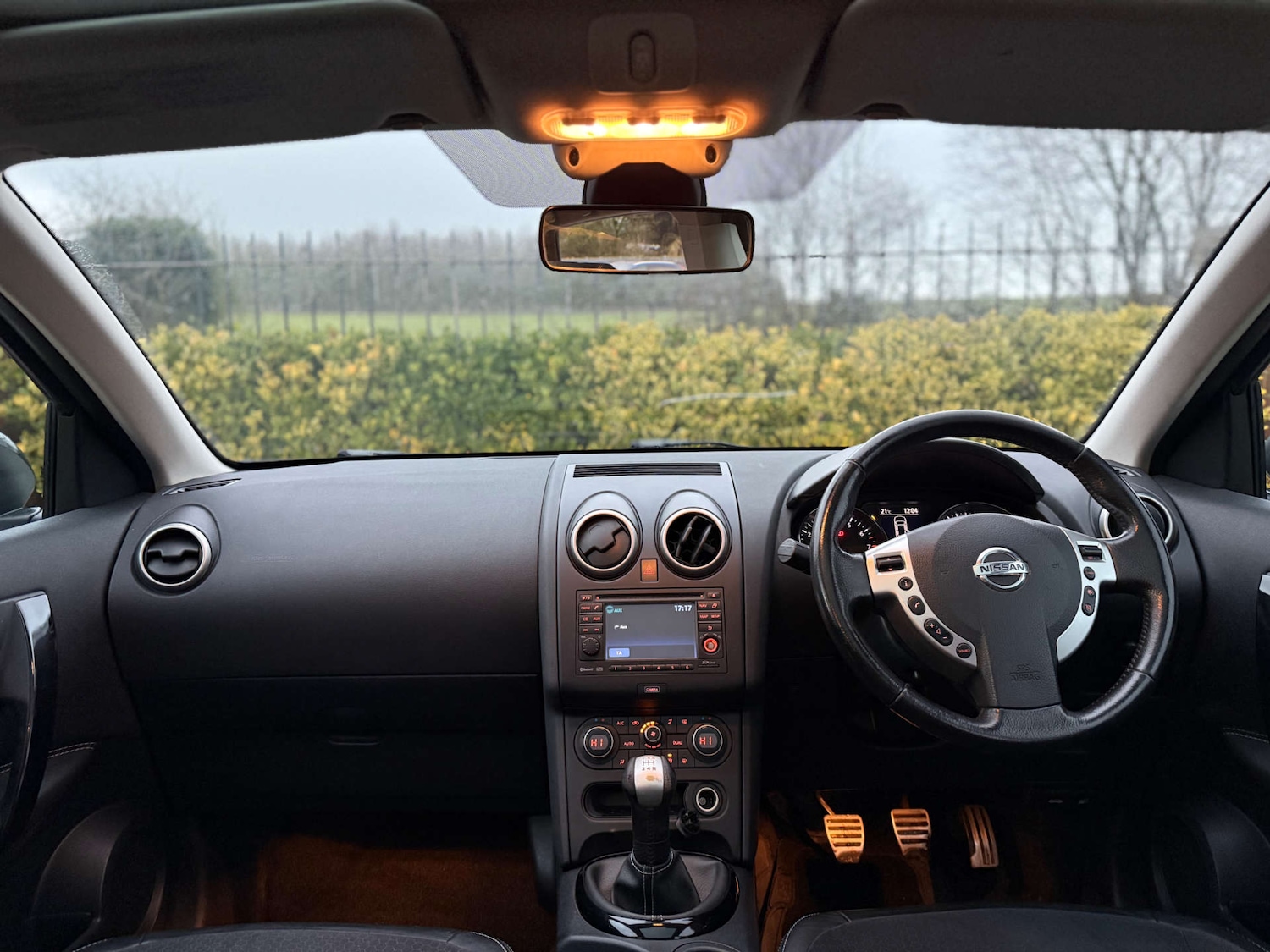 Used Nissan Qashqai 2013 for sale - 77470138: Photo 19