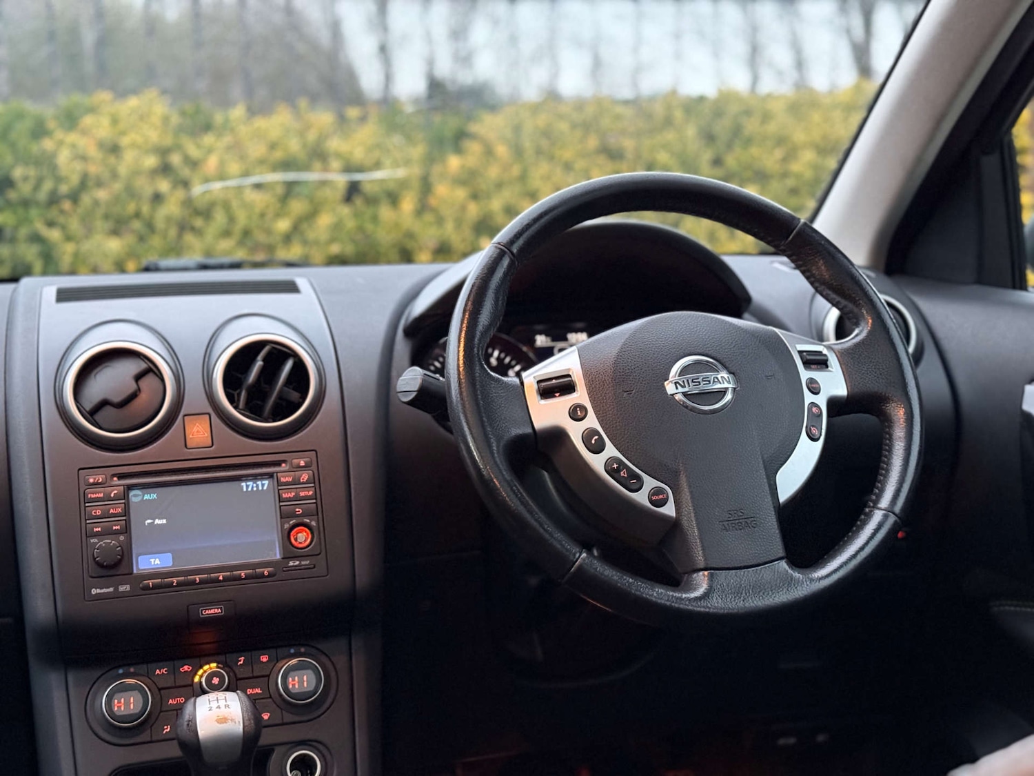 Used Nissan Qashqai 2013 for sale - 77470138: Photo 20