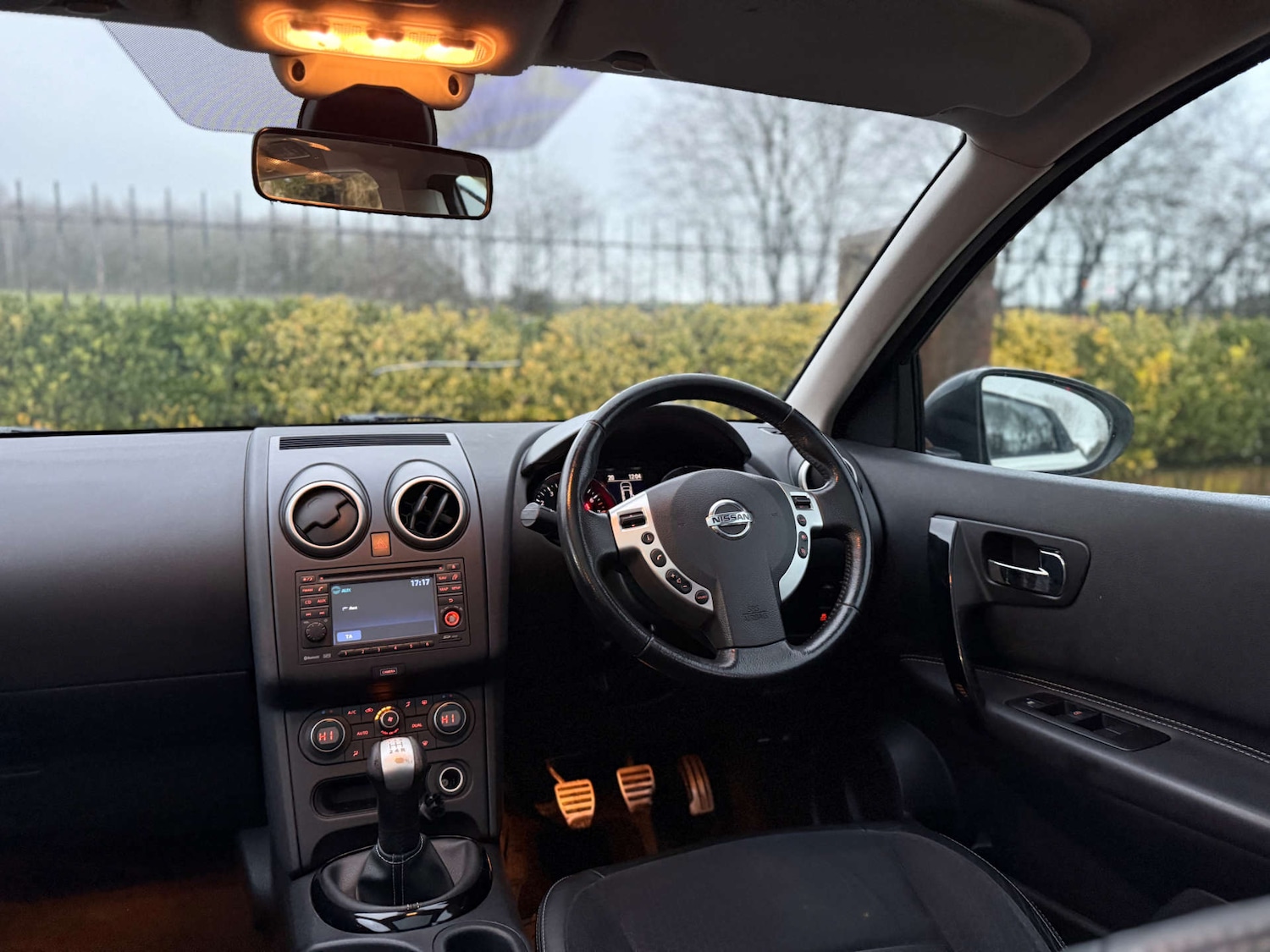 Used Nissan Qashqai 2013 for sale - 77470138: Photo 21