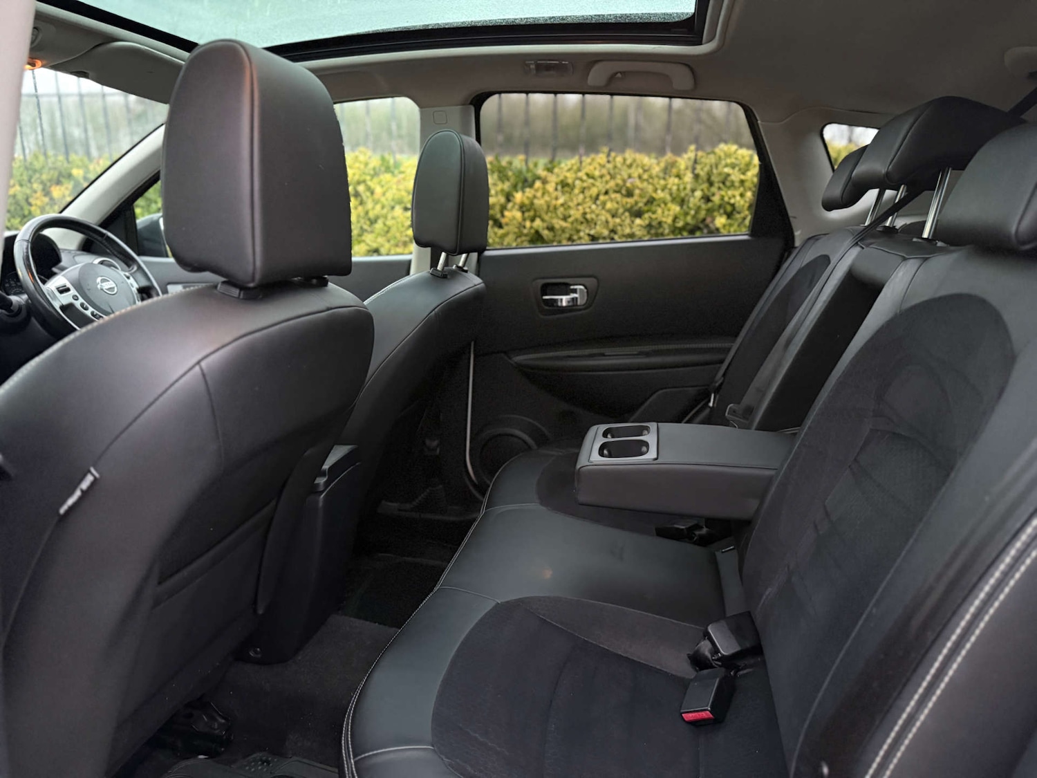 Used Nissan Qashqai 2013 for sale - 77470138: Photo 23