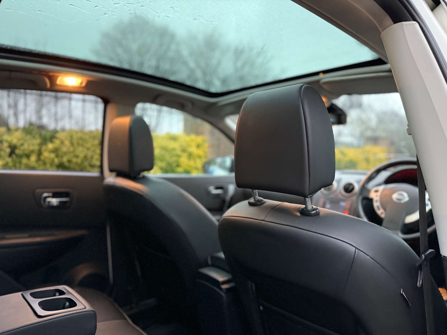 Used Nissan Qashqai 2013 for sale - 77470138: Photo 25