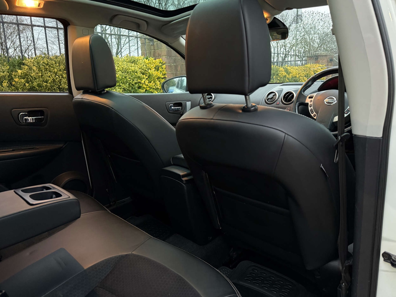 Used Nissan Qashqai 2013 for sale - 77470138: Photo 26