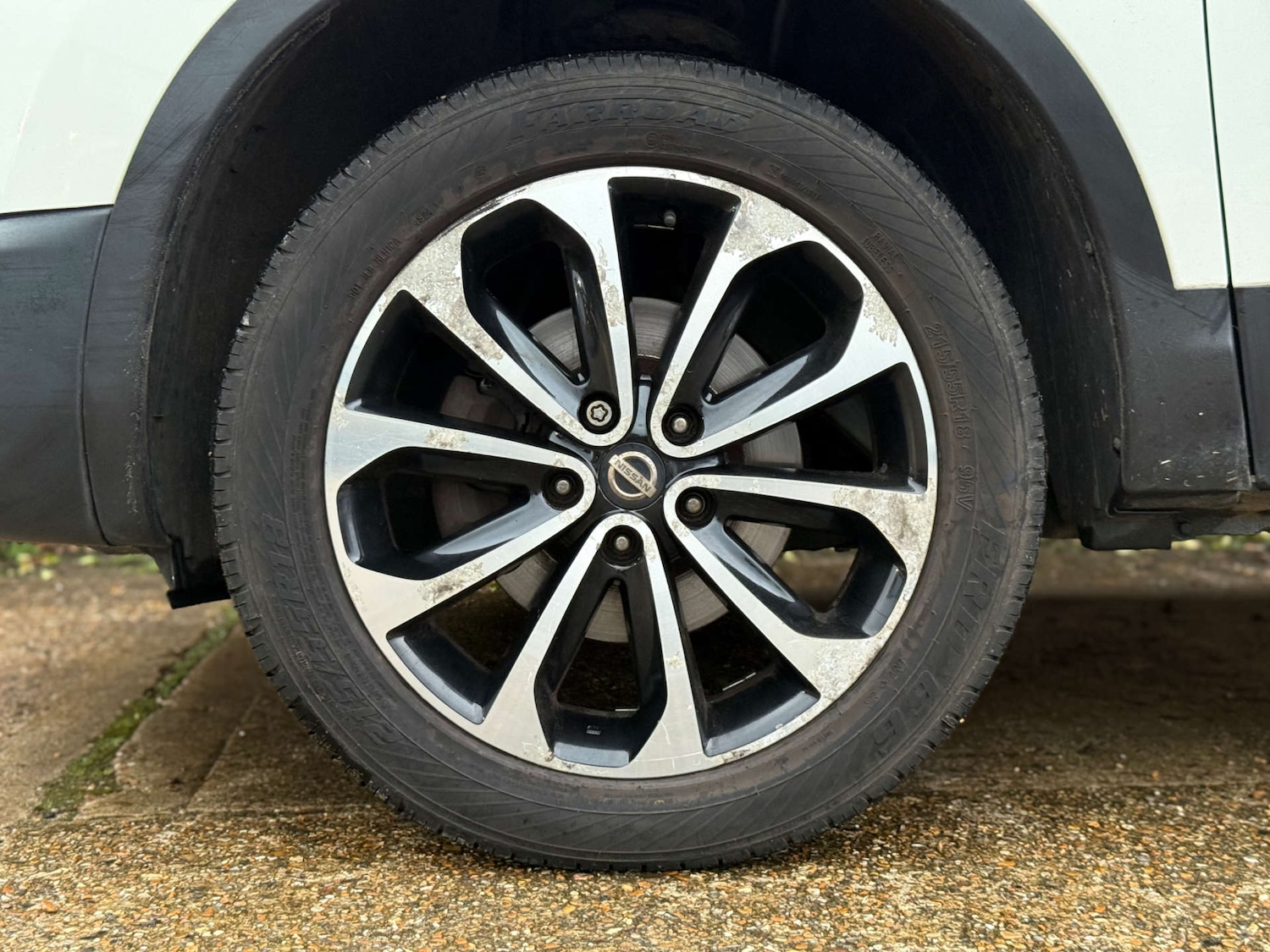 Used Nissan Qashqai 2013 for sale - 77470138: Photo 27